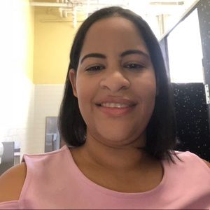 Meet your Posher, Luisa